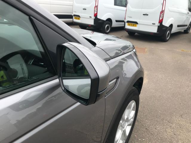 2021 Land Rover Discovery Sport 2.0 P200 S 5Dr Auto (BN70ULU) Image 29
