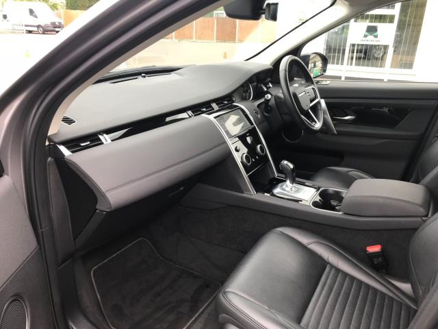 2021 Land Rover Discovery Sport 2.0 P200 S 5Dr Auto (BN70ULU) Image 17