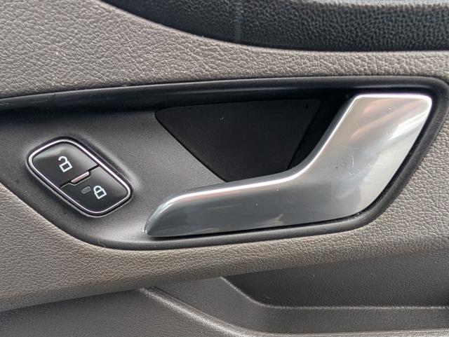2022 Ford Transit Custom 2.0 Ecoblue 130Ps Low Roof Trend Van *BELT REPLACED* (BN72WOB) Image 19