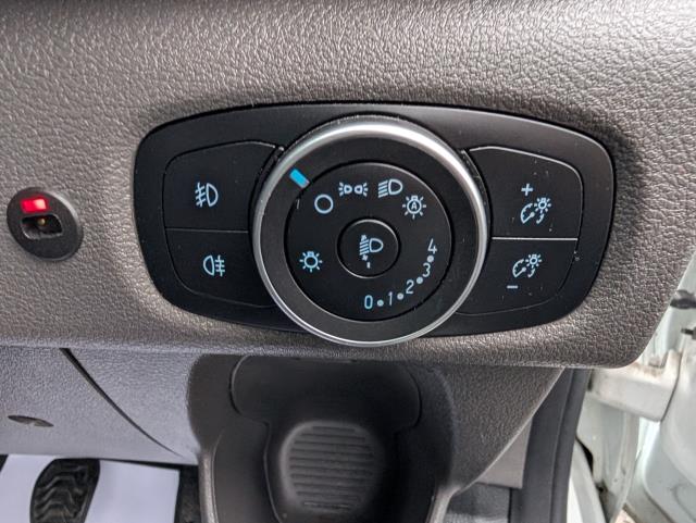 2022 Ford Transit Custom 2.0 Ecoblue 130Ps Low Roof Trend Van *BELT REPLACED* (BN72WOB) Image 20
