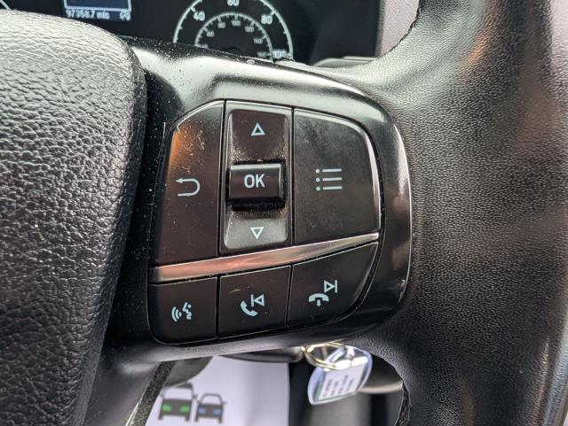 2022 Ford Transit Custom 2.0 Ecoblue 130Ps Low Roof Trend Van *BELT REPLACED* (BN72WOB) Image 21
