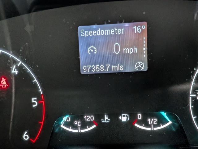2022 Ford Transit Custom 2.0 Ecoblue 130Ps Low Roof Trend Van *BELT REPLACED* (BN72WOB) Image 24