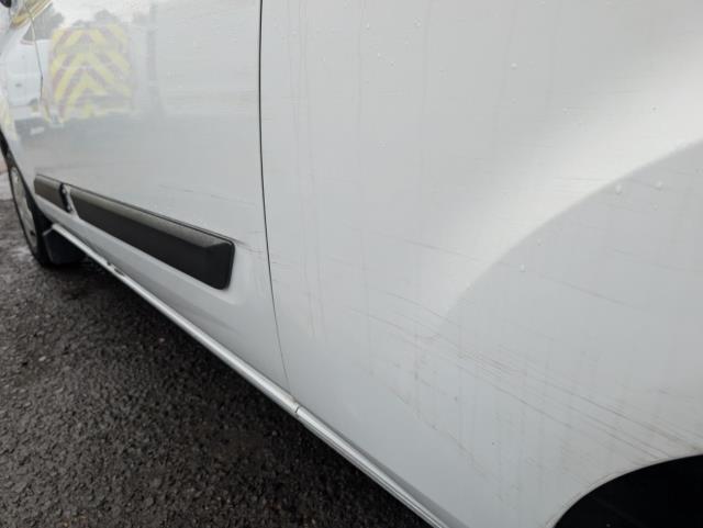 2022 Ford Transit Custom 2.0 Ecoblue 130Ps Low Roof Trend Van *BELT REPLACED* (BN72WOB) Image 34