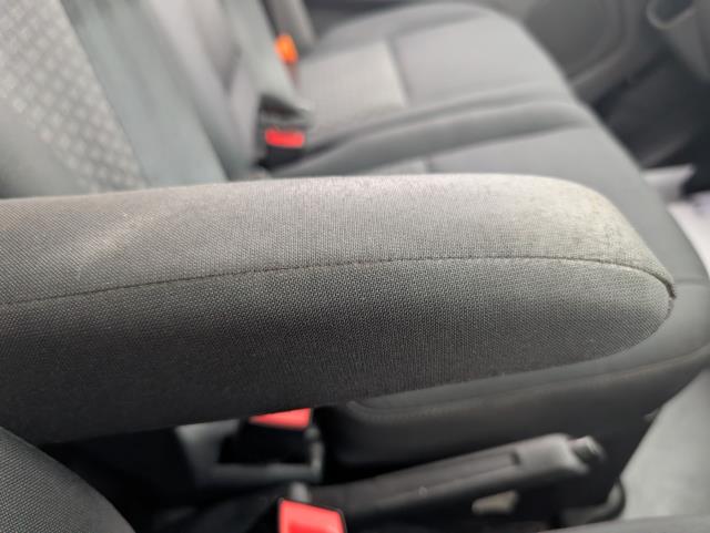 2022 Ford Transit Custom 2.0 Ecoblue 130Ps Low Roof Trend Van *BELT REPLACED* (BN72WOB) Image 31