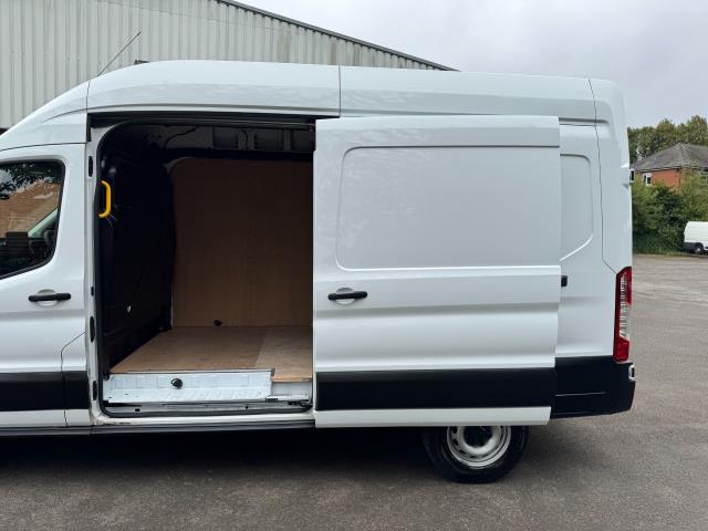 2024 Ford Transit 2.0 Ecoblue 130Ps L3 H3 Leader Van (BN74OWU) Image 49