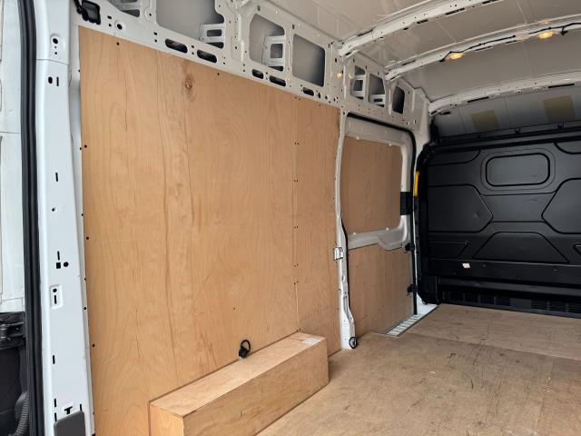 2024 Ford Transit 2.0 Ecoblue 130Ps L3 H3 Leader Van (BN74OWU) Image 53