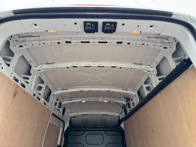 2024 Ford Transit 2.0 Ecoblue 130Ps L3 H3 Leader Van (BN74OWU) Image 56