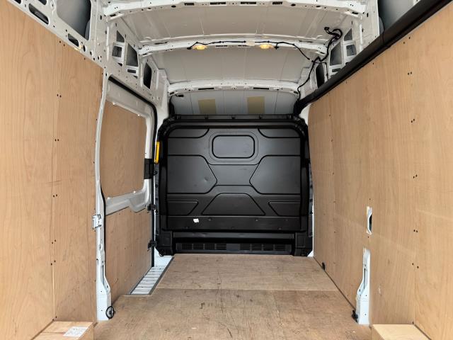 2024 Ford Transit 2.0 Ecoblue 130Ps L3 H3 Leader Van (BN74OWU) Image 52