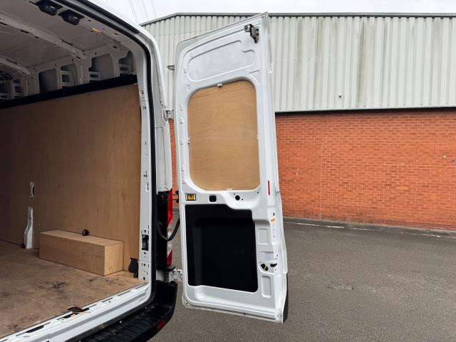 2024 Ford Transit 2.0 Ecoblue 130Ps L3 H3 Leader Van (BN74OWU) Image 58