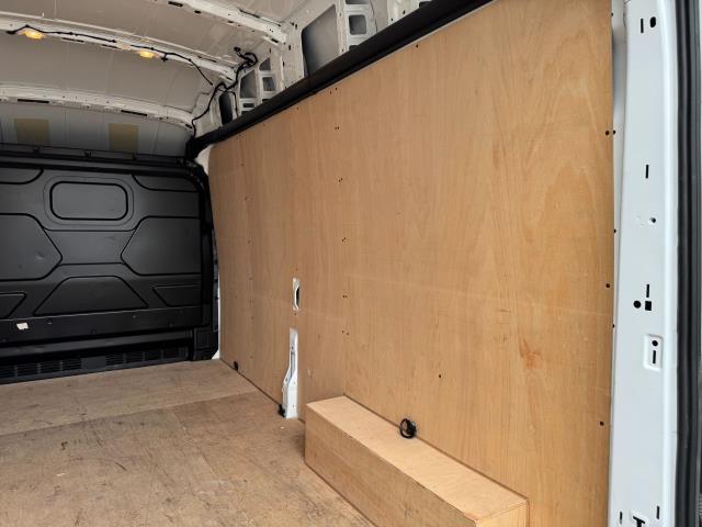 2024 Ford Transit 2.0 Ecoblue 130Ps L3 H3 Leader Van (BN74OWU) Image 54