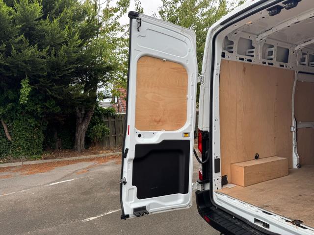 2024 Ford Transit 2.0 Ecoblue 130Ps L3 H3 Leader Van (BN74OWU) Image 57