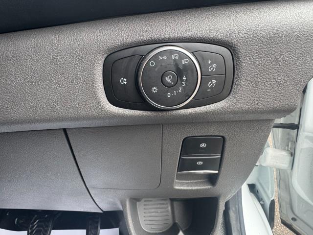 2024 Ford Transit 2.0 Ecoblue 130Ps L3 H3 Leader Van (BN74OWU) Image 27
