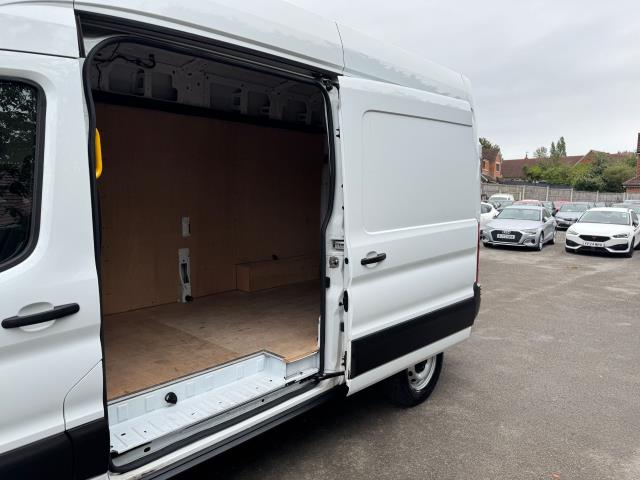 2024 Ford Transit 2.0 Ecoblue 130Ps L3 H3 Leader Van (BN74OWU) Image 48