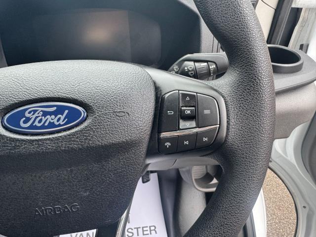 2024 Ford Transit 2.0 Ecoblue 130Ps L3 H3 Leader Van (BN74OWU) Image 24