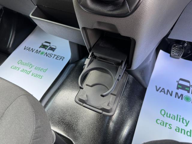2024 Ford Transit 2.0 Ecoblue 130Ps L3 H3 Leader Van (WET BELT CHANGED) (BN74PCZ) Image 35