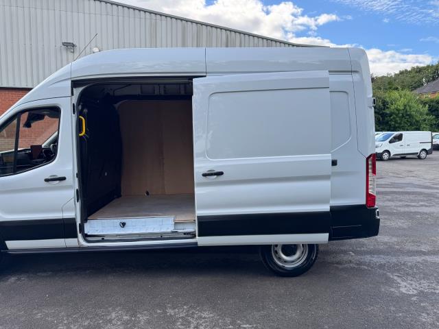 2024 Ford Transit 2.0 Ecoblue 130Ps L3 H3 Leader Van (WET BELT CHANGED) (BN74PCZ) Image 50