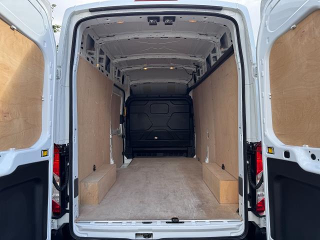 2024 Ford Transit 2.0 Ecoblue 130Ps L3 H3 Leader Van (WET BELT CHANGED) (BN74PCZ) Image 52