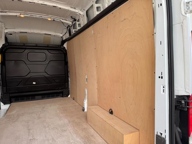 2024 Ford Transit 2.0 Ecoblue 130Ps L3 H3 Leader Van (WET BELT CHANGED) (BN74PCZ) Image 55