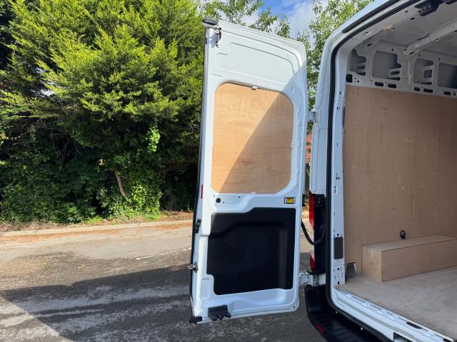 2024 Ford Transit 2.0 Ecoblue 130Ps L3 H3 Leader Van (WET BELT CHANGED) (BN74PCZ) Image 58