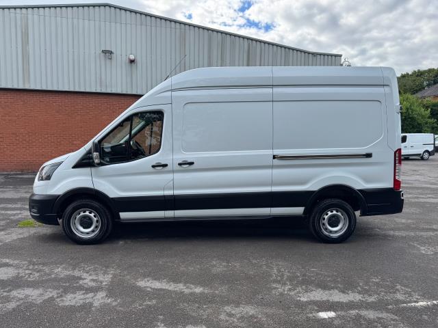 2024 Ford Transit 2.0 Ecoblue 130Ps L3 H3 Leader Van (WET BELT CHANGED) (BN74PCZ) Image 6