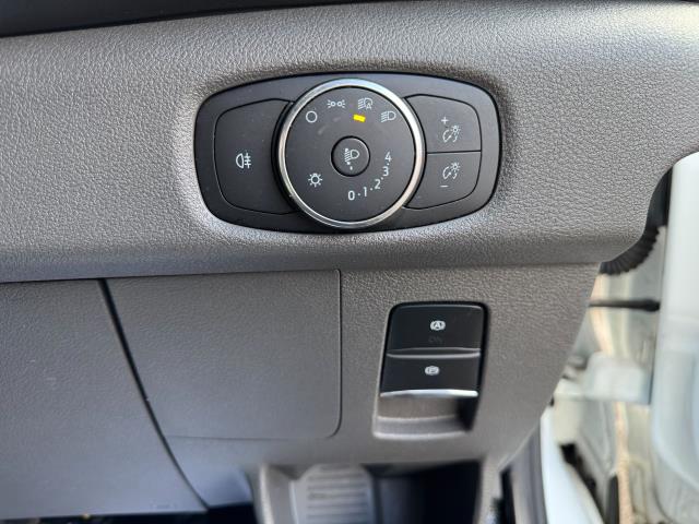 2024 Ford Transit 2.0 Ecoblue 130Ps L3 H3 Leader Van (WET BELT CHANGED) (BN74PCZ) Image 27