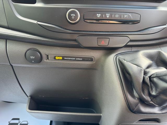 2024 Ford Transit 2.0 Ecoblue 130Ps L3 H3 Leader Van (WET BELT CHANGED) (BN74PCZ) Image 33
