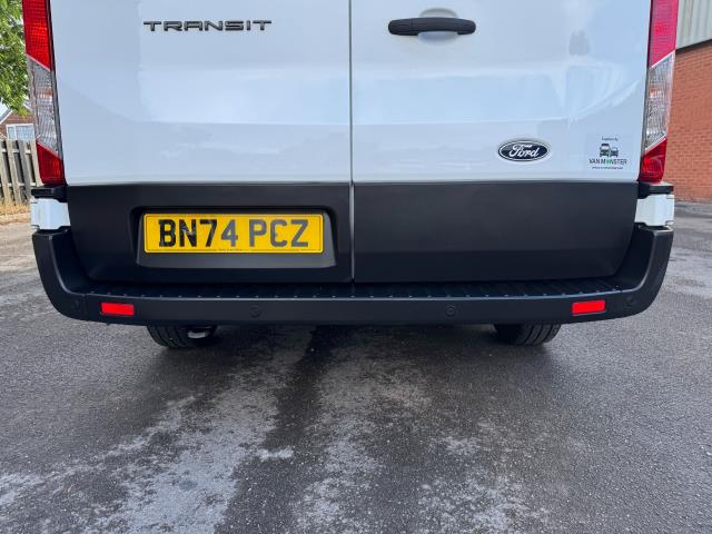 2024 Ford Transit 2.0 Ecoblue 130Ps L3 H3 Leader Van (WET BELT CHANGED) (BN74PCZ) Image 60