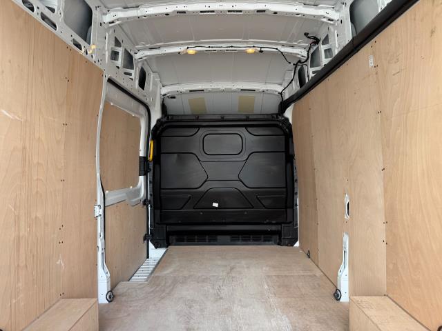 2024 Ford Transit 2.0 Ecoblue 130Ps L3 H3 Leader Van (WET BELT CHANGED) (BN74PCZ) Image 53