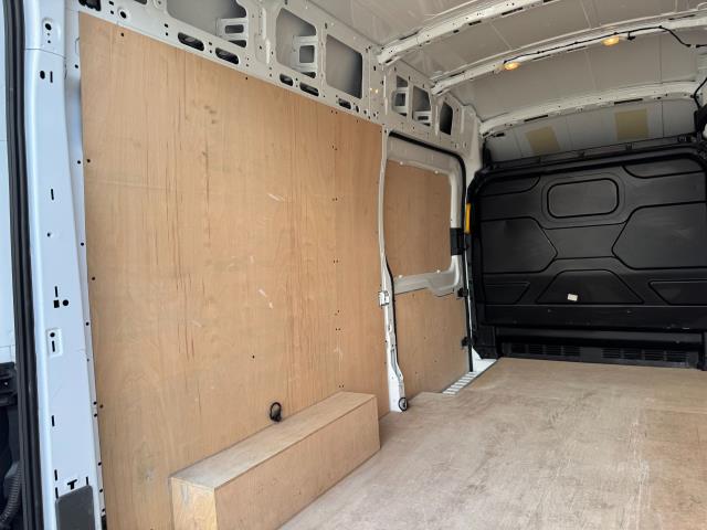 2024 Ford Transit 2.0 Ecoblue 130Ps L3 H3 Leader Van (WET BELT CHANGED) (BN74PCZ) Image 54