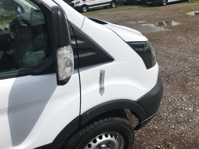 2018 Ford Transit 2.0 Tdci 130Ps One Stop Tipper [1 Way] EURO 6 (BP18EDL) Image 42