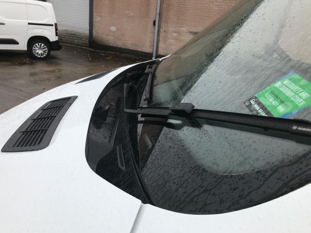 2021 Ford Transit T350 SINGLE CAB 2.0TDI ECOBLUE 130PS LEADER TIPPER  AUTO  ** WITH CRANE ** EURO 6 (BP21LCL) Image 45