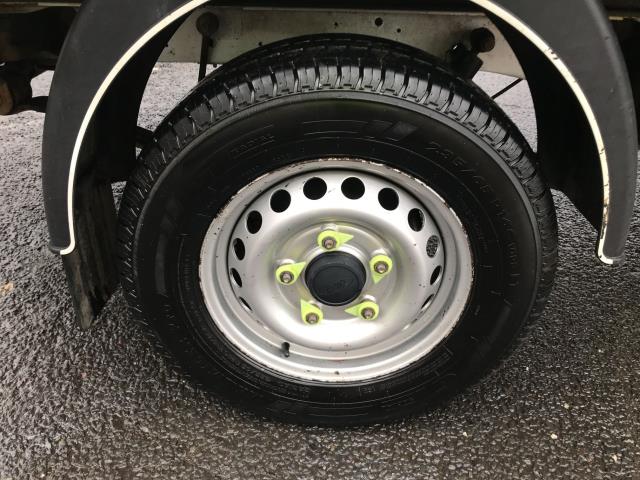 2021 Ford Transit T350 SINGLE CAB 2.0TDI ECOBLUE 130PS LEADER TIPPER  AUTO  ** WITH CRANE ** EURO 6 (BP21LCL) Image 18