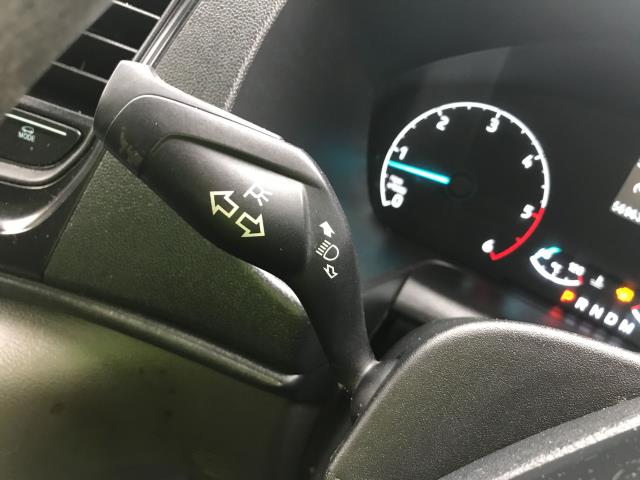 2021 Ford Transit T350 SINGLE CAB 2.0TDI ECOBLUE 130PS LEADER TIPPER  AUTO  ** WITH CRANE ** EURO 6 (BP21LCL) Image 34