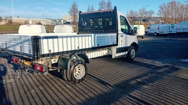 2021 Ford Transit 2.0 Ecoblue 130Ps Leader Tipper [1 Way] (BP70OZJ) Image 6