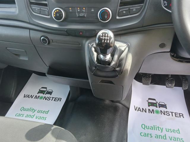 2021 Ford Transit 2.0 Ecoblue 130Ps Leader Tipper [1 Way] (BP70PFF) Image 24