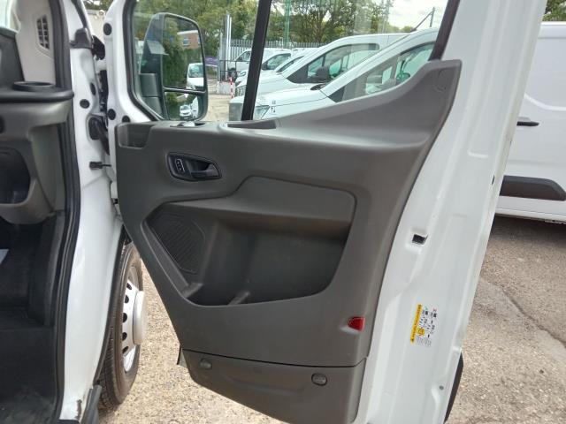 2021 Ford Transit 2.0 Ecoblue 130Ps Leader Tipper [1 Way] (BP70PFF) Image 27