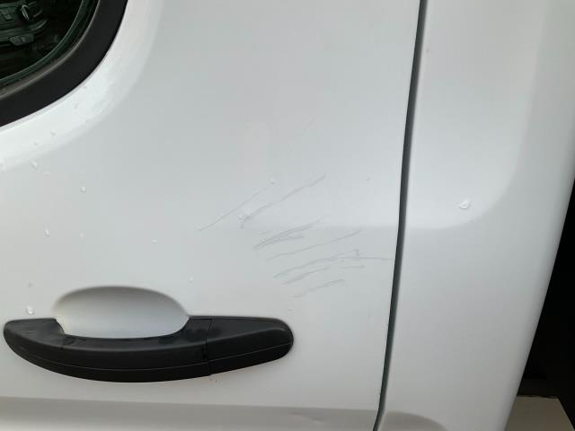 2021 Ford Transit 2.0 L2 Ecoblue 130Ps Leader Tipper (S/Cab) [1 Way] (BP70PFN) Image 40