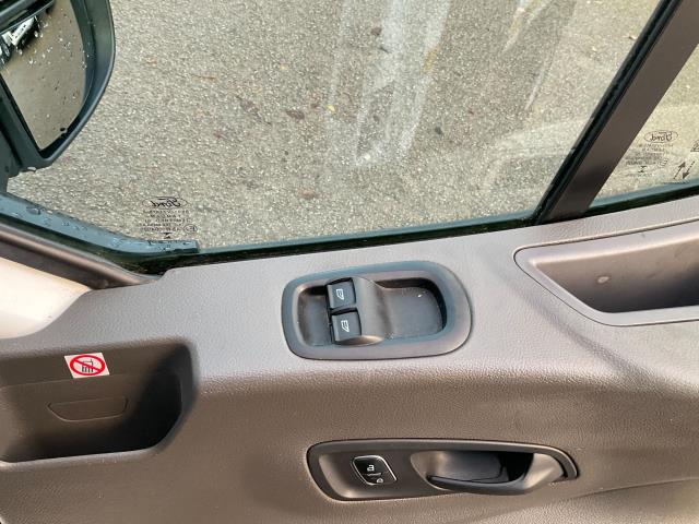 2021 Ford Transit 2.0 L2 Ecoblue 130Ps Leader Tipper (S/Cab) [1 Way] (BP70PFN) Image 33