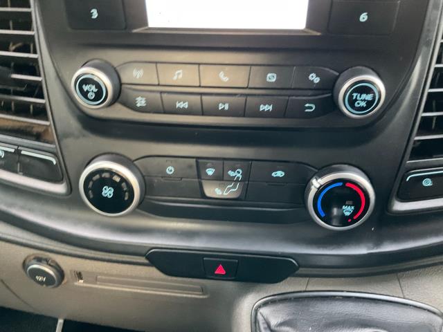 2021 Ford Transit 2.0 L2 Ecoblue 130Ps Leader Tipper (S/Cab) [1 Way] (BP70PFN) Image 26