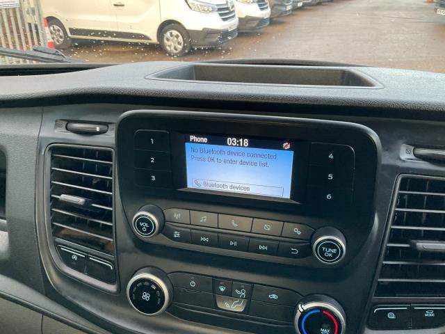 2021 Ford Transit 2.0 L2 Ecoblue 130Ps Leader Tipper (S/Cab) [1 Way] (BP70PFN) Image 25