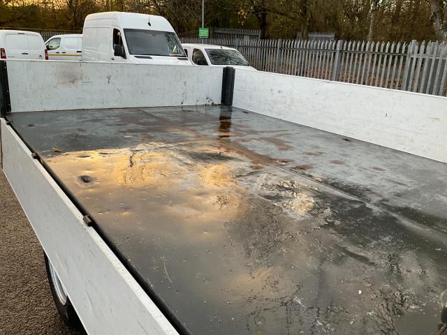 2021 Ford Transit 2.0 L2 Ecoblue 130Ps Leader Tipper (S/Cab) [1 Way] (BP70PFN) Image 16