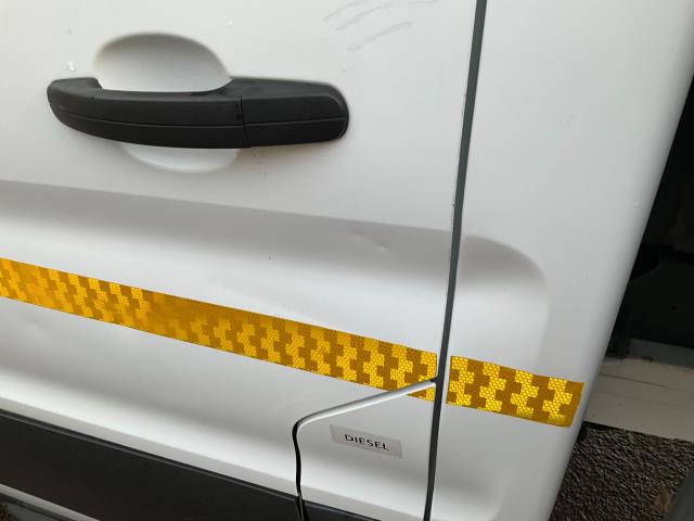 2021 Ford Transit 2.0 L2 Ecoblue 130Ps Leader Tipper (S/Cab) [1 Way] (BP70PFN) Image 38