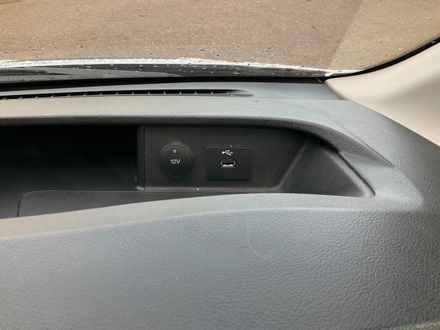 2021 Ford Transit 2.0 L2 Ecoblue 130Ps Leader Tipper (S/Cab) [1 Way] (BP70PFN) Image 30