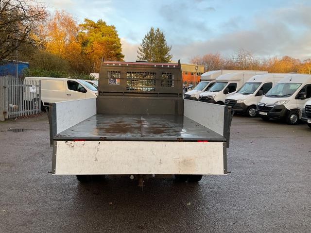 2021 Ford Transit 2.0 L2 Ecoblue 130Ps Leader Tipper (S/Cab) [1 Way] (BP70PFN) Image 12