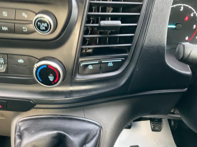 2021 Ford Transit 2.0 L2 Ecoblue 130Ps Leader Tipper (S/Cab) [1 Way] (BP70PFN) Image 28