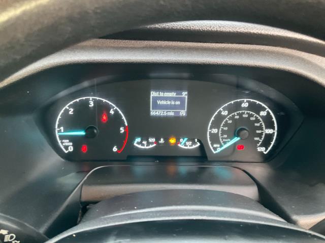 2021 Ford Transit 2.0 L2 Ecoblue 130Ps Leader Tipper (S/Cab) [1 Way] (BP70PFN) Image 22