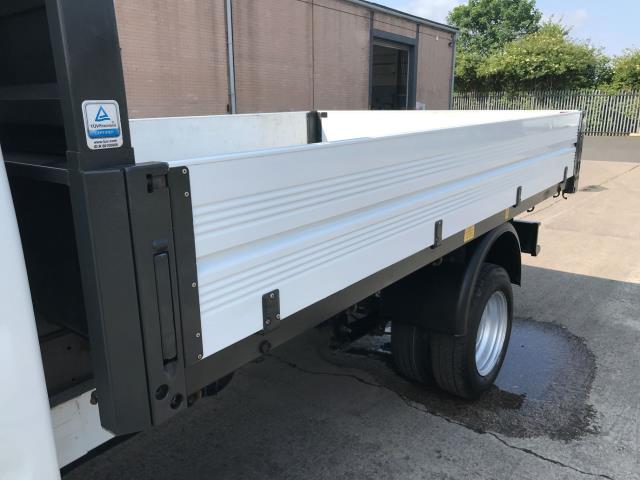 2021 Ford Transit T350 SINGLE CAB TIPPER 130PS EURO 6 (BP70PKN) Image 22