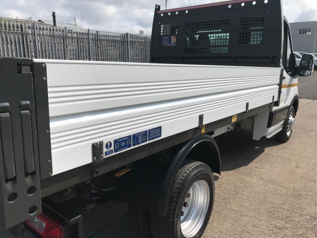 2021 Ford Transit T350 SINGLE CAB TIPPER 130PS EURO 6 (BP70PKN) Image 24