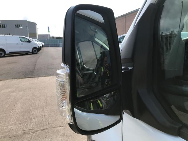 2021 Ford Transit T350 SINGLE CAB TIPPER 130PS EURO 6 (BP70PKN) Image 41