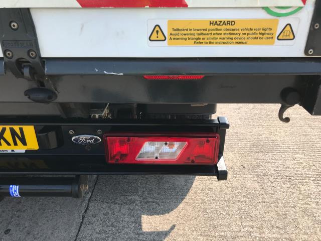 2021 Ford Transit T350 SINGLE CAB TIPPER 130PS EURO 6 (BP70PKN) Image 45